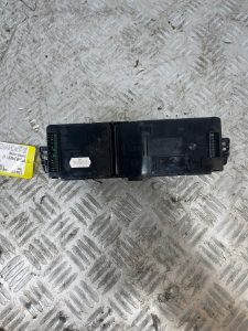 Commande chauffage RENAULT MEGANE 3 PHASE 1 – XXXX