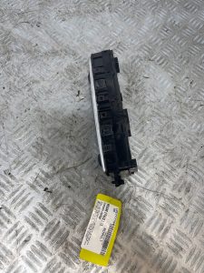 Commande chauffage RENAULT MEGANE 3 PHASE 1 – XXXX