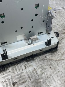 Ecran GPS TOYOTA PRIUS 3 PHASE 2 – 8614047090