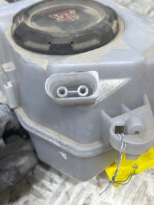 Vase d’expansion VOLKSWAGEN POLO 6 PHASE 1 – 200121407