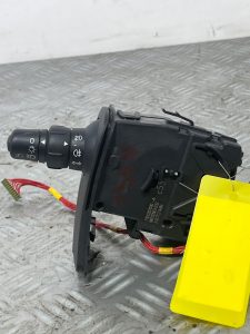 Commodo phare RENAULT CLIO 3 PHASE 1 – 7701057090