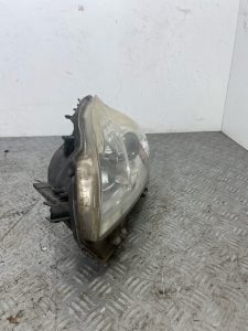 Optique avant principal gauche (feux)(phare) TOYOTA PRIUS 3 PHASE 2 – XXXX