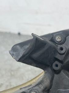 Optique avant principal gauche (feux)(phare) TOYOTA PRIUS 3 PHASE 2 – XXXX
