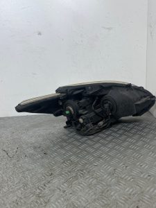 Optique avant principal gauche (feux)(phare) TOYOTA PRIUS 3 PHASE 2 – XXXX