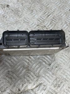 Calculateur moteur VOLKSWAGEN POLO 6 PHASE 1 – 04C907309BP