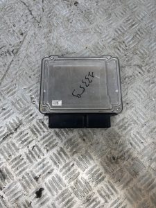 Calculateur moteur VOLKSWAGEN POLO 6 PHASE 1 – 04C907309BP