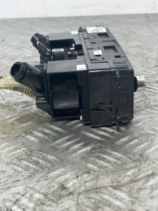 Commande chauffage VOLKSWAGEN POLO 6 PHASE 1 – 2G1820045PEYW