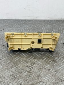 Commande chauffage TOYOTA PRIUS 3 PHASE 2 – 75D726LH