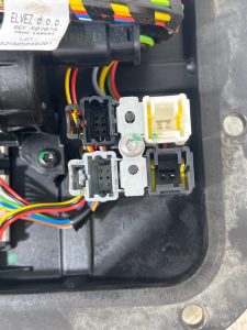 Pompe AdBlue PEUGEOT 308 2 SW PHASE 1 BREAK – 12678015