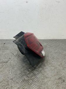 Feu arriere principal droit (feux) VOLKSWAGEN POLO 6 PHASE 1 – 2G0945096B