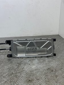 Tringlerie boite VOLKSWAGEN POLO 6 PHASE 1 – 2Q0711049J