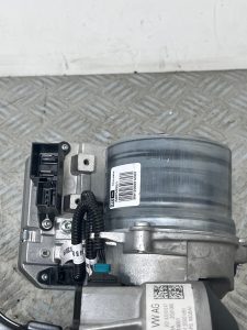 Colonne de direction VOLKSWAGEN POLO 6 PHASE 1 – 2Q1423510AT
