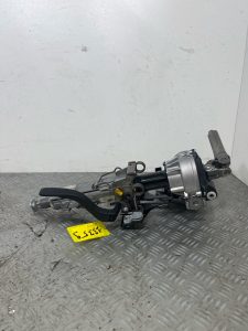 Colonne de direction VOLKSWAGEN POLO 6 PHASE 1 – 2Q1423510AT