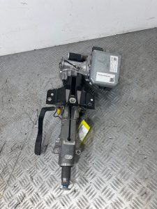 Colonne de direction VOLKSWAGEN POLO 6 PHASE 1 – 2Q1423510AT