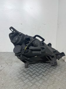 Optique avant principal gauche (feux)(phare) CITROEN BERLINGO 2 PHASE 1 – 8931803