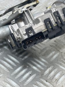 Moteur essuie glace avant CITROEN BERLINGO 2 PHASE 1 – 9682861480