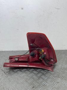 Feu arriere principal gauche (feux) CITROEN C4 1 PHASE 1 – 9655864080