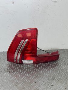 Feu arriere principal gauche (feux) CITROEN C4 1 PHASE 1 – 9655864080