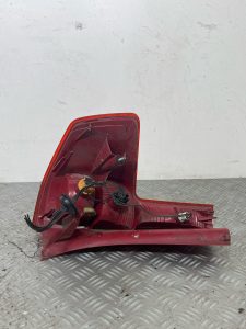 Feu arriere principal droit (feux) CITROEN C4 1 PHASE 1 – 9655863980