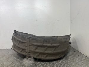 Pare boue arriere gauche VOLKSWAGEN POLO 6 PHASE 1 – 2G0810971