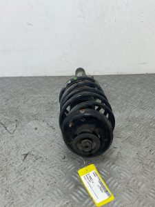 Amortisseur avant gauche CITROEN C3 1 PHASE 2 – 9653095280