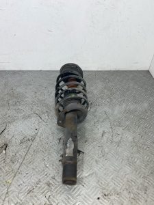 Amortisseur avant gauche CITROEN C3 1 PHASE 2 – 9653095280