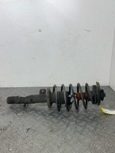 Amortisseur avant gauche CITROEN C3 1 PHASE 2 – 9653095280
