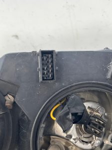 Optique avant principal droit (feux)(phare) PEUGEOT 307 PHASE 1 BREAK – 96416152