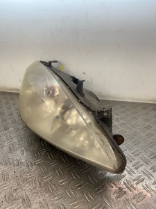 Optique avant principal droit (feux)(phare) PEUGEOT 307 PHASE 1 BREAK – 96416152