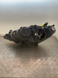 Optique avant principal droit (feux)(phare) PEUGEOT 307 PHASE 1 BREAK – 96416152