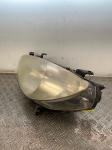 Optique avant principal gauche (feux)(phare) PEUGEOT 307 PHASE 1 BREAK – 96416153