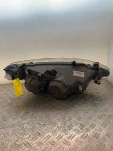 Optique avant principal gauche (feux)(phare) PEUGEOT 307 PHASE 1 BREAK – 96416153