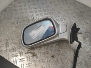 Retroviseur gauche PEUGEOT 407 PHASE 1 – E9014145