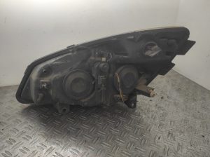 Optique avant principal droit (feux)(phare) RENAULT SCENIC 2 PHASE 1 – 15810400RE