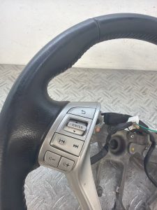 Volant NISSAN PULSAR – xxxx