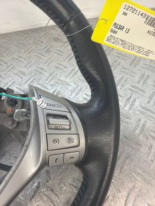 Volant NISSAN PULSAR – xxxx