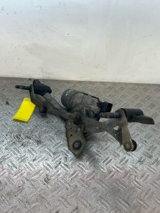 Moteur essuie glace avant RENAULT TWINGO 2 PHASE 1 – 8200364766