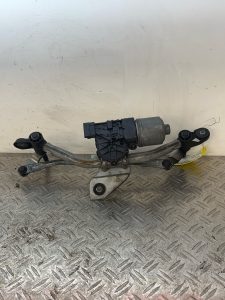 Moteur essuie glace avant RENAULT TWINGO 2 PHASE 1 – 8200364766