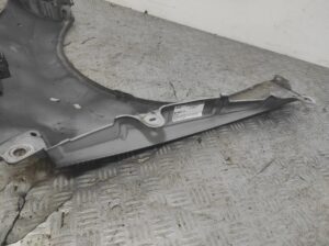 Aile avant gauche PEUGEOT 308 1 PHASE 1 – 9656738580