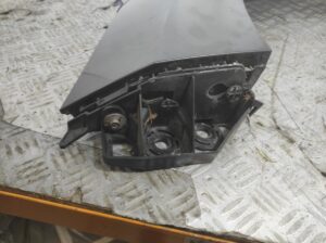 Aile avant gauche PEUGEOT 308 1 PHASE 1 – 9656738580