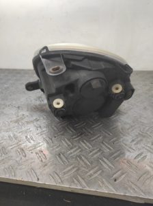 Optique avant principal droit (feux)(phare) FIAT 500 2 PHASE 1 – 45540748DX
