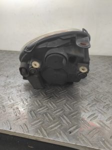 Optique avant principal gauche (feux)(phare) FIAT 500 2 PHASE 1 – 45550748