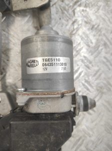 Moteur essuie glace avant FIAT 500 2 PHASE 1 – 64351113010