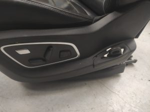 Siege avant gauche RENAULT TALISMAN – XXXX