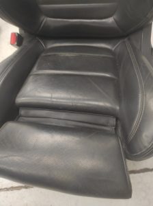 Siege avant gauche RENAULT TALISMAN – XXXX