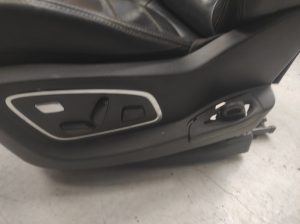 Siege avant gauche RENAULT TALISMAN – XXXX