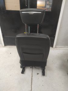 Siege avant gauche RENAULT TALISMAN – XXXX