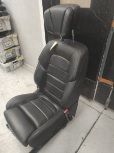 Siege avant droit RENAULT TALISMAN – XXXX
