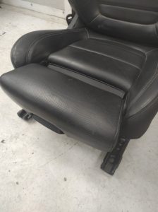 Siege avant droit RENAULT TALISMAN – XXXX