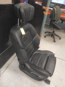 Siege avant droit RENAULT TALISMAN – XXXX